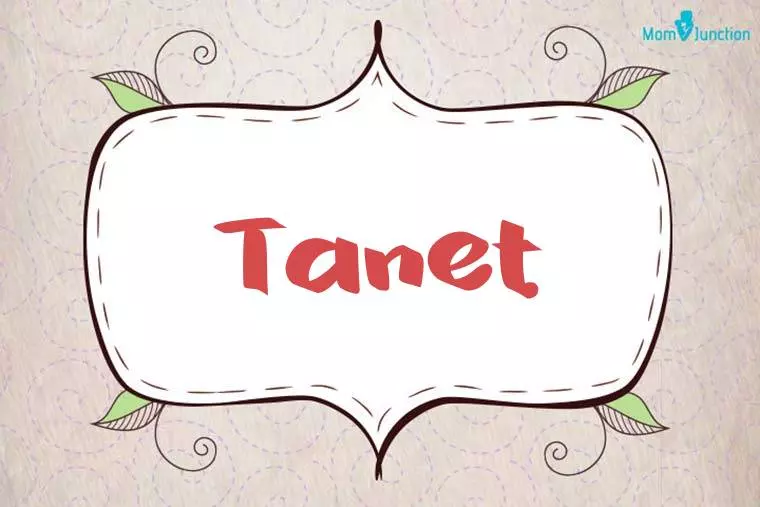 Tanet Stylish Wallpaper