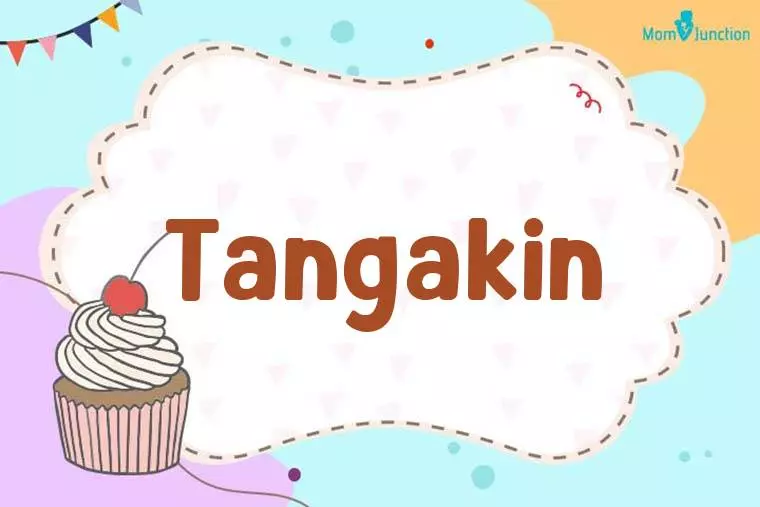 Tangakin Birthday Wallpaper