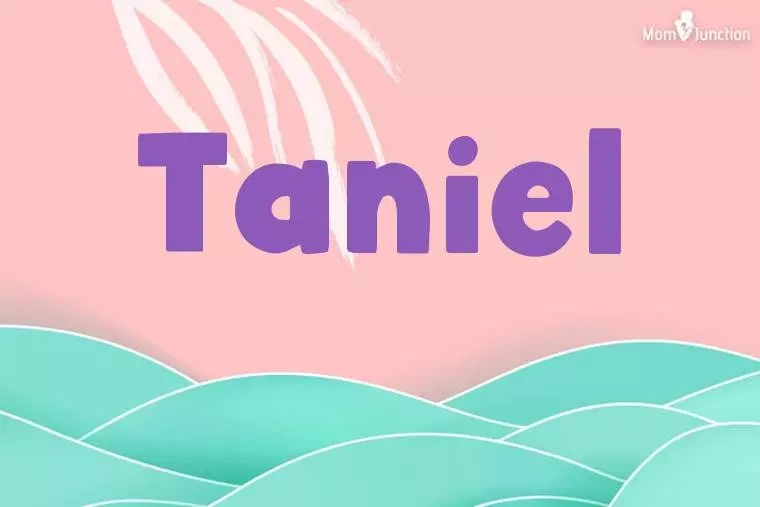 Taniel Stylish Wallpaper