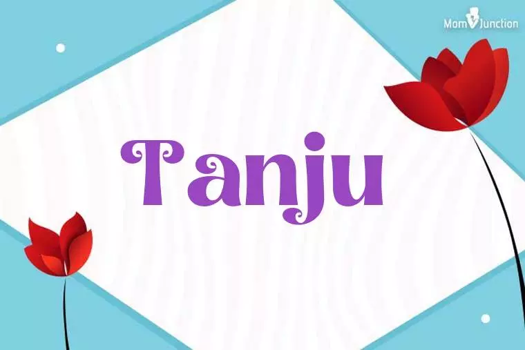 Tanju 3D Wallpaper