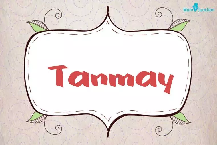 Tanmay Stylish Wallpaper