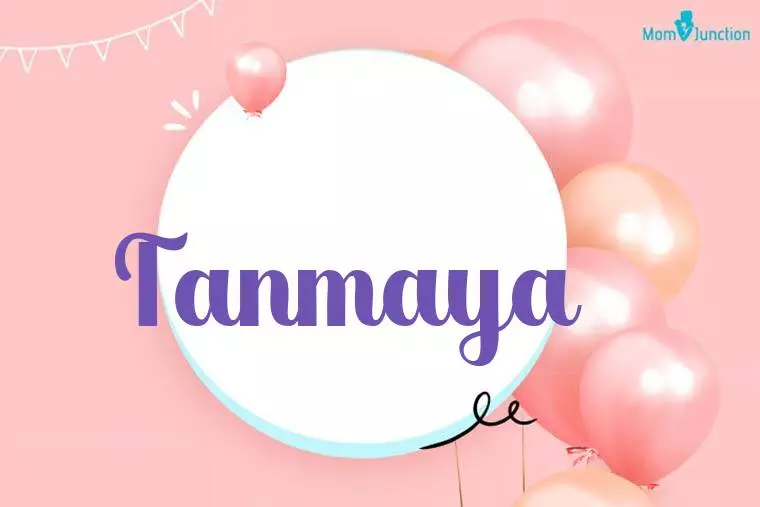 Tanmaya Birthday Wallpaper