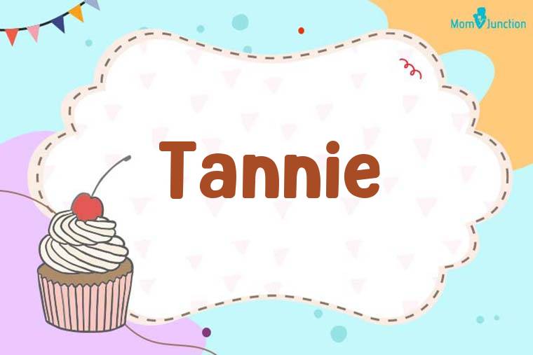 Tannie Birthday Wallpaper