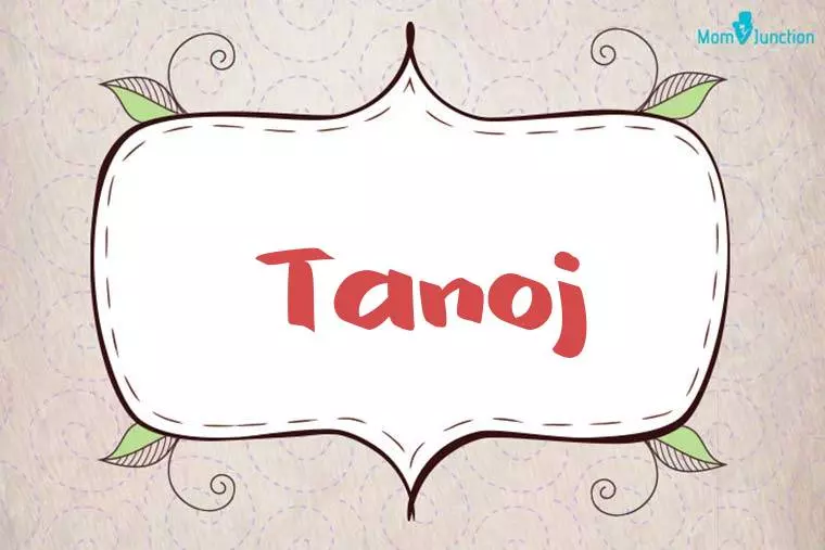 Tanoj Stylish Wallpaper