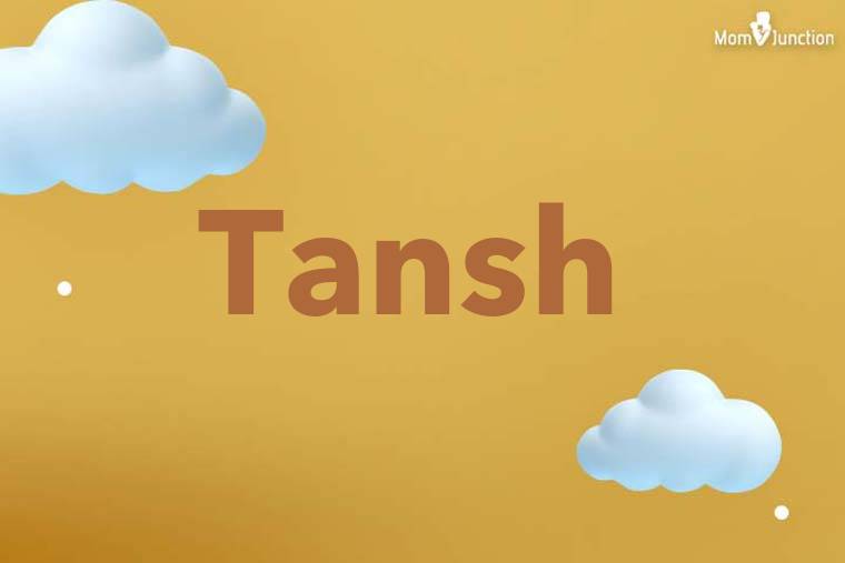 Tansh 3D Wallpaper