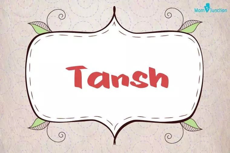 Tansh Stylish Wallpaper