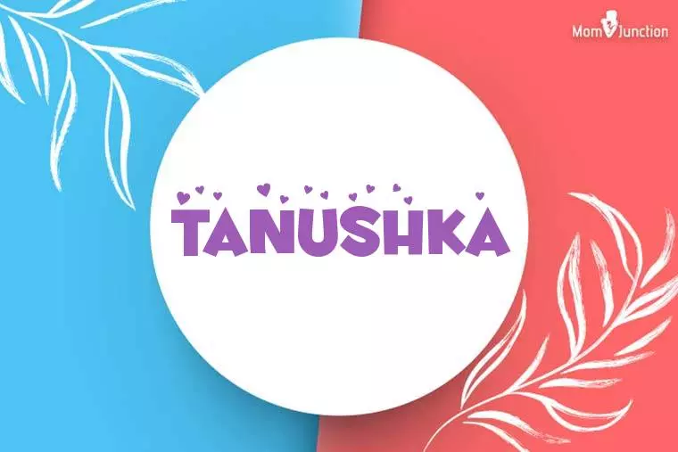 Tanushka Stylish Wallpaper