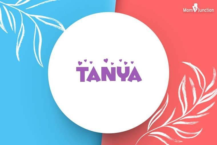 Tanya Name Meaning: Origin Variations Popularity In 2025