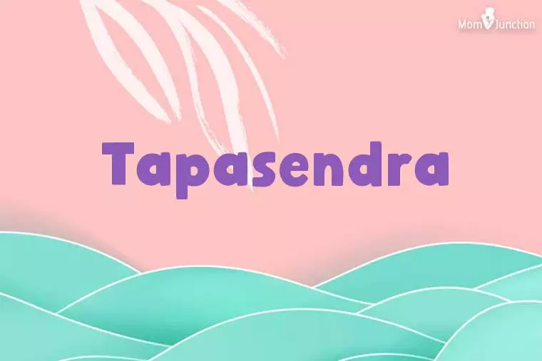 Tapasendra Stylish Wallpaper