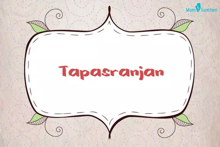 Tapasranjan Stylish Wallpaper