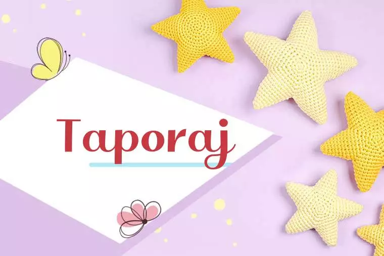 Taporaj Stylish Wallpaper