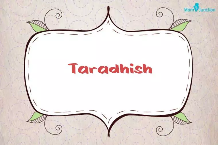 Taradhish Stylish Wallpaper