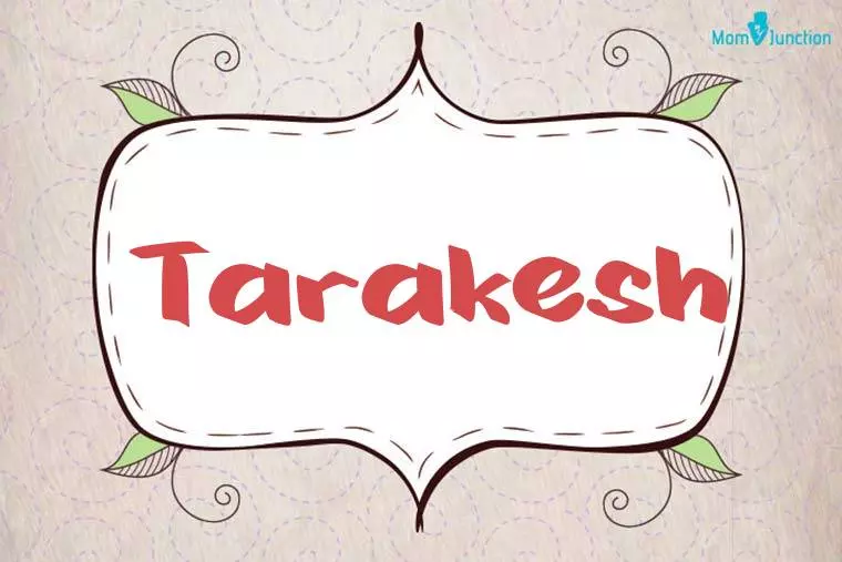 Tarakesh Stylish Wallpaper