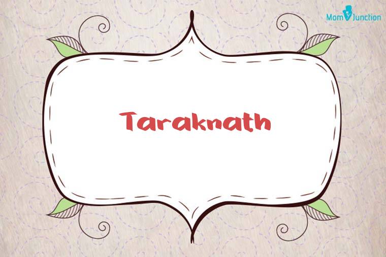 Taraknath Stylish Wallpaper