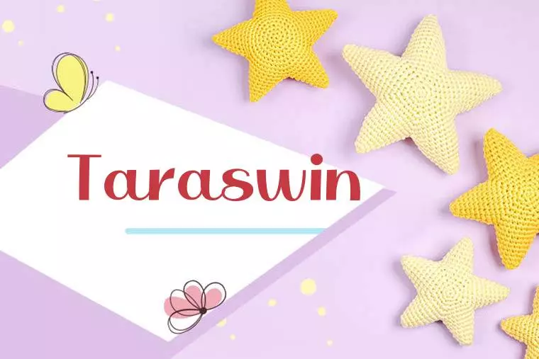 Taraswin Stylish Wallpaper