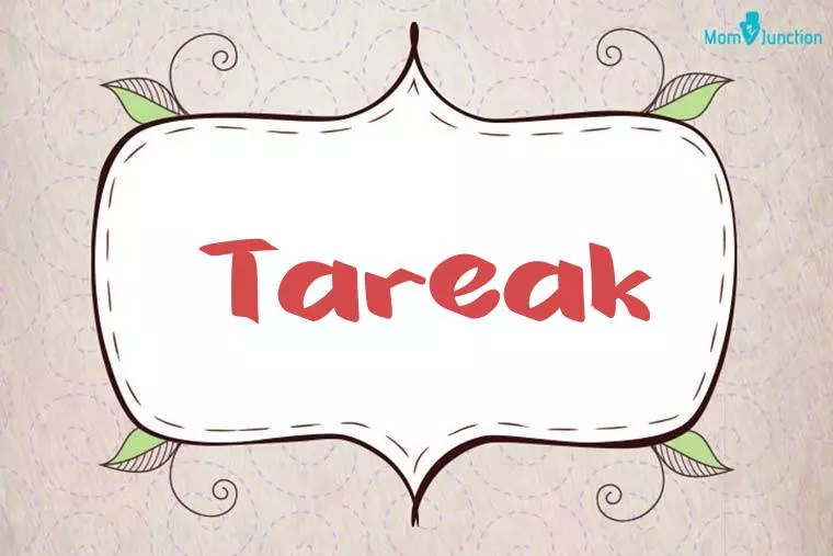 Tareak Stylish Wallpaper