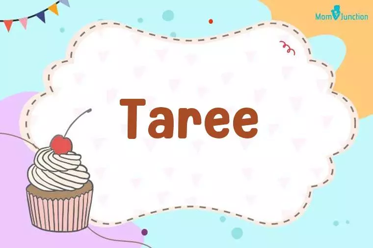 Taree Birthday Wallpaper