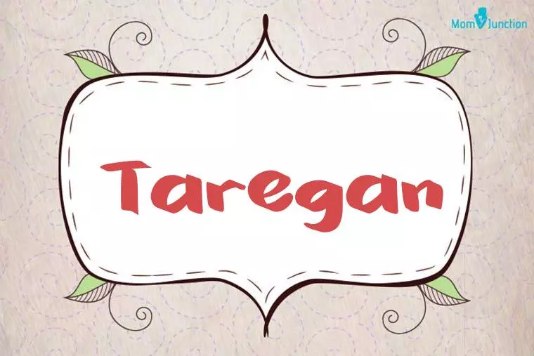 Taregan Stylish Wallpaper