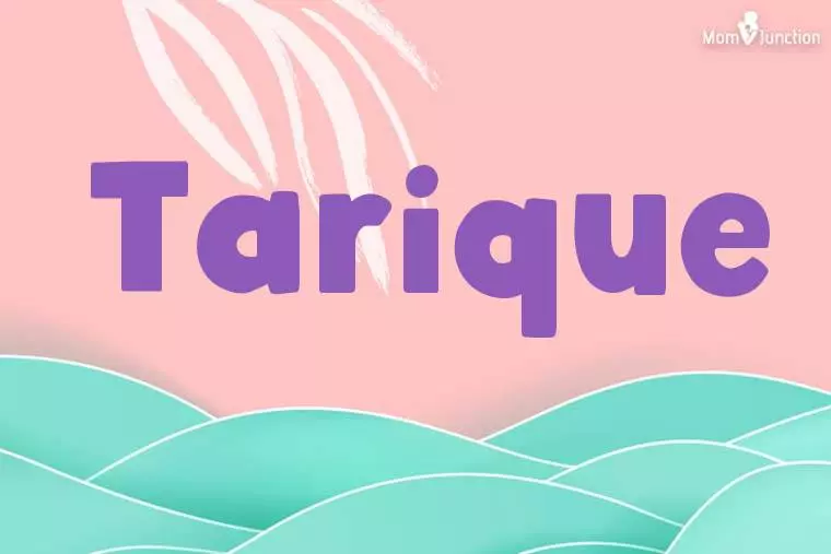 Tarique Stylish Wallpaper