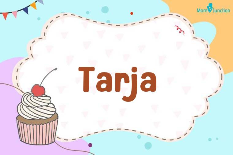 Tarja Birthday Wallpaper