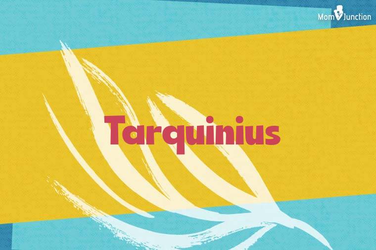 Tarquinius Stylish Wallpaper