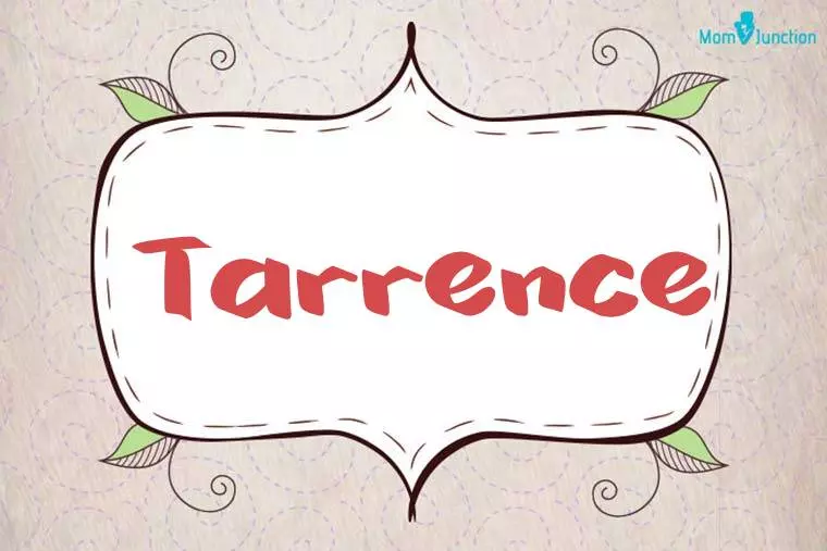 Tarrence Stylish Wallpaper