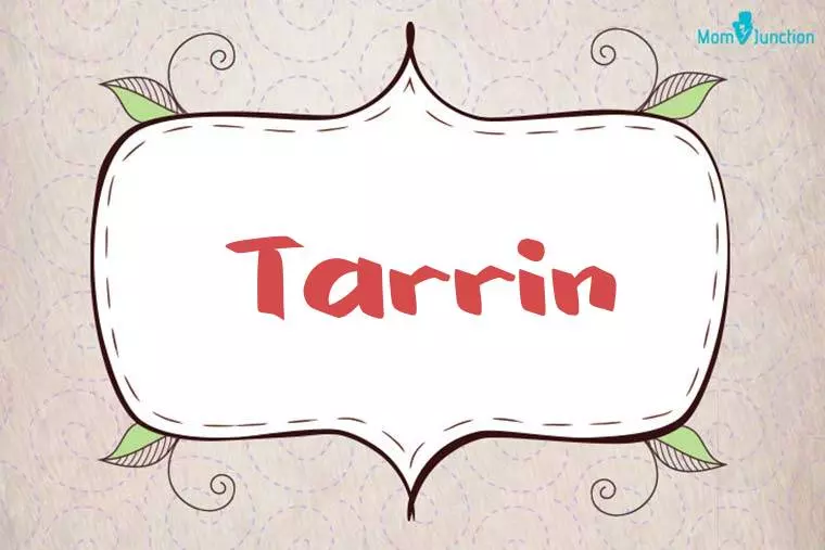 Tarrin Stylish Wallpaper