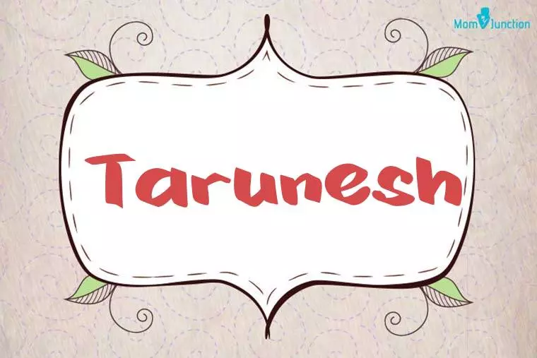 Tarunesh Stylish Wallpaper