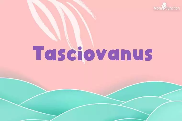 Tasciovanus Stylish Wallpaper