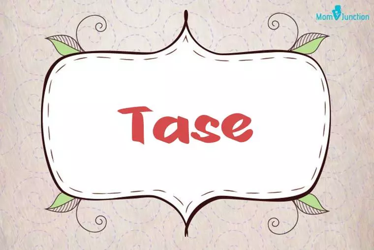 Tase Stylish Wallpaper