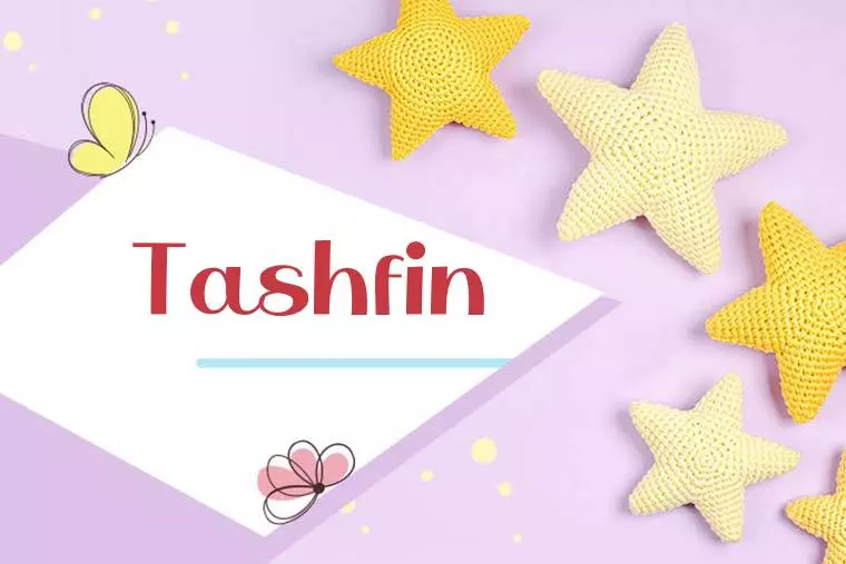 Tashfin Stylish Wallpaper