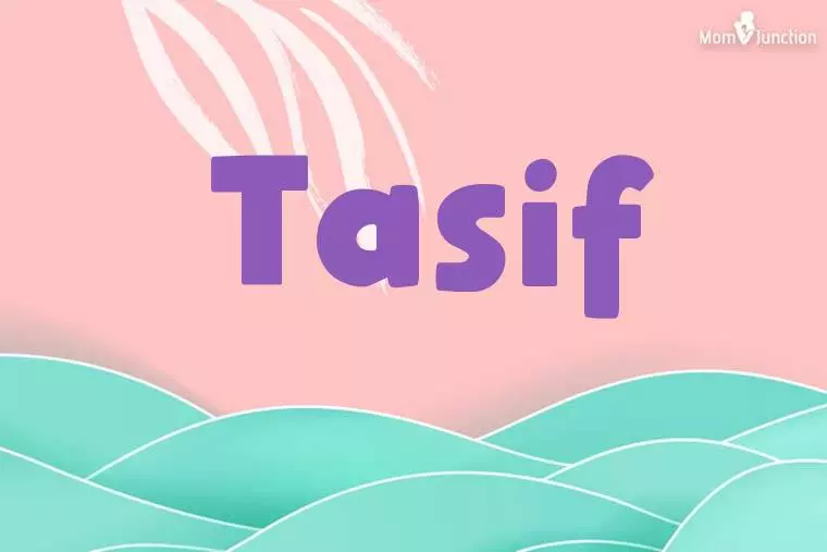 Tasif Stylish Wallpaper