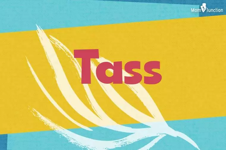 Tass Stylish Wallpaper