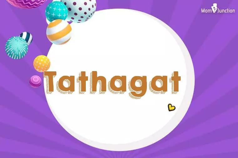 Tathagat 3D Wallpaper