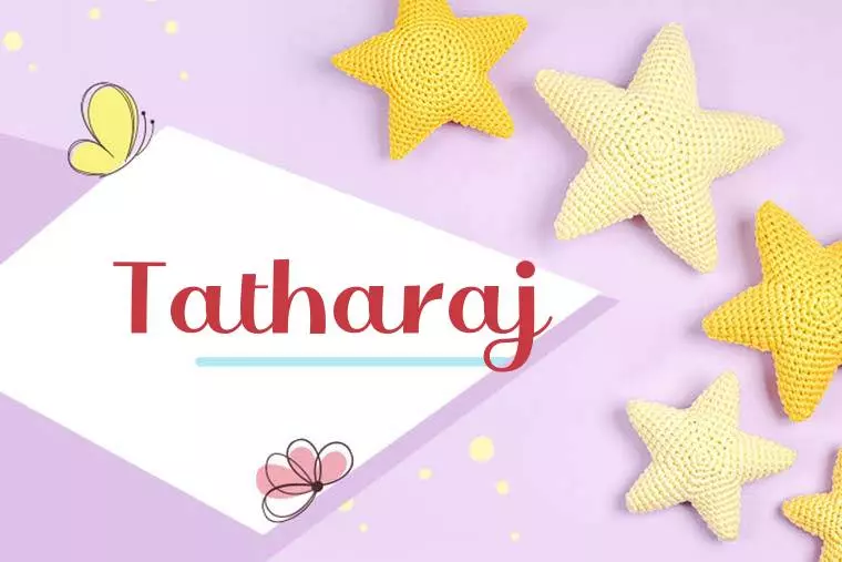 Tatharaj Stylish Wallpaper