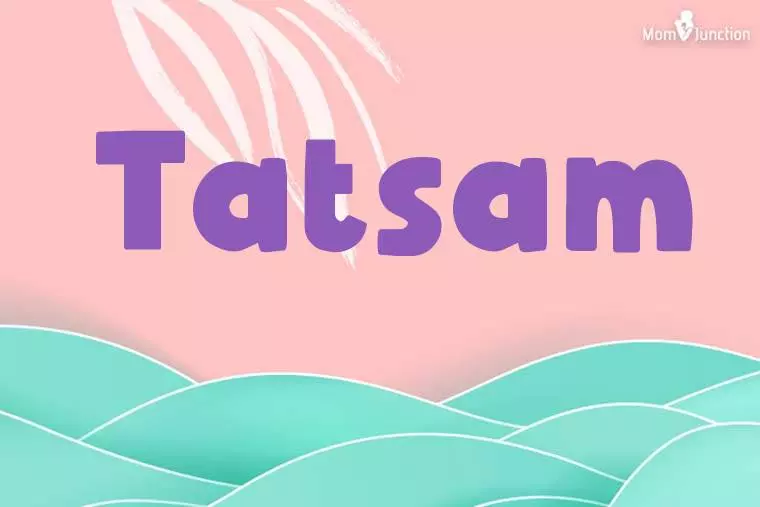 Tatsam Stylish Wallpaper