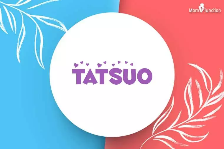 Tatsuo Stylish Wallpaper