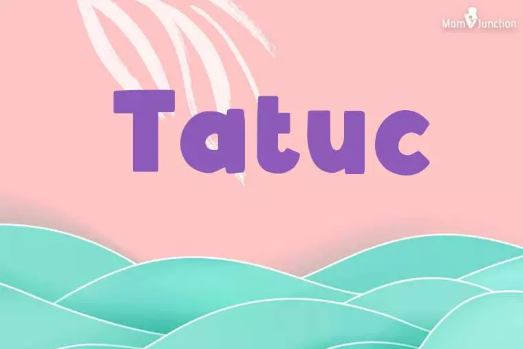 Tatuc Stylish Wallpaper