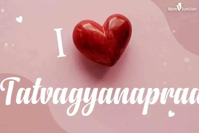 I Love Tatvagyanaprad Wallpaper