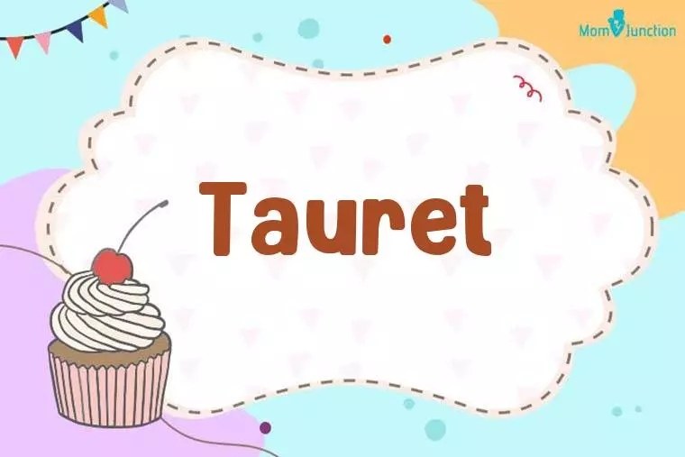 Tauret Birthday Wallpaper