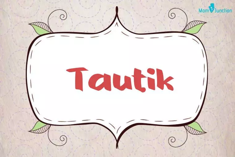 Tautik Stylish Wallpaper