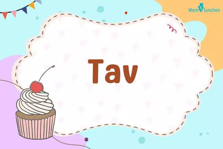 Tav Birthday Wallpaper