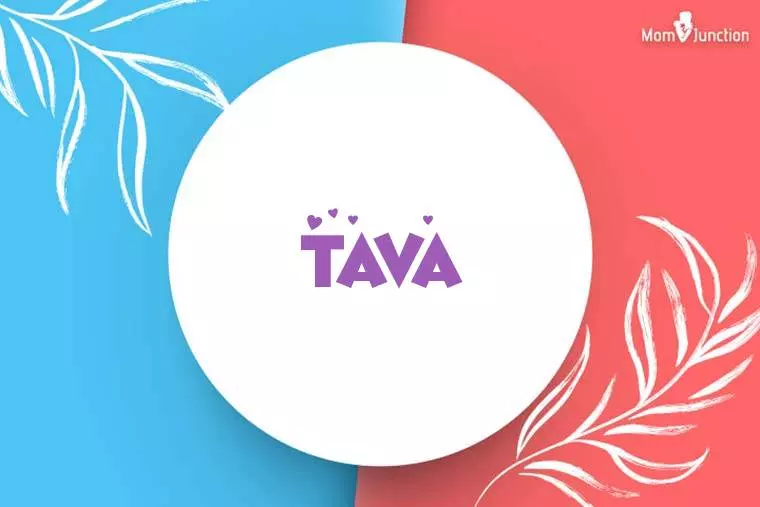 Tava Stylish Wallpaper