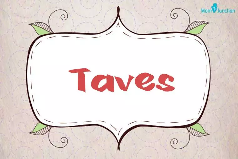 Taves Stylish Wallpaper