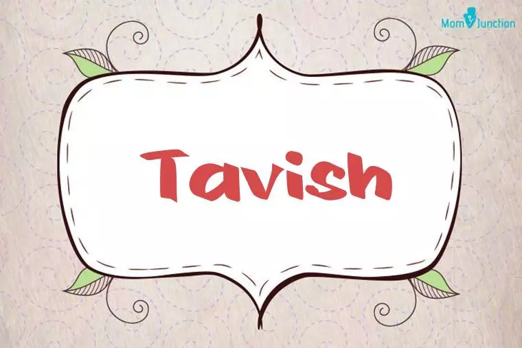 Tavish Stylish Wallpaper