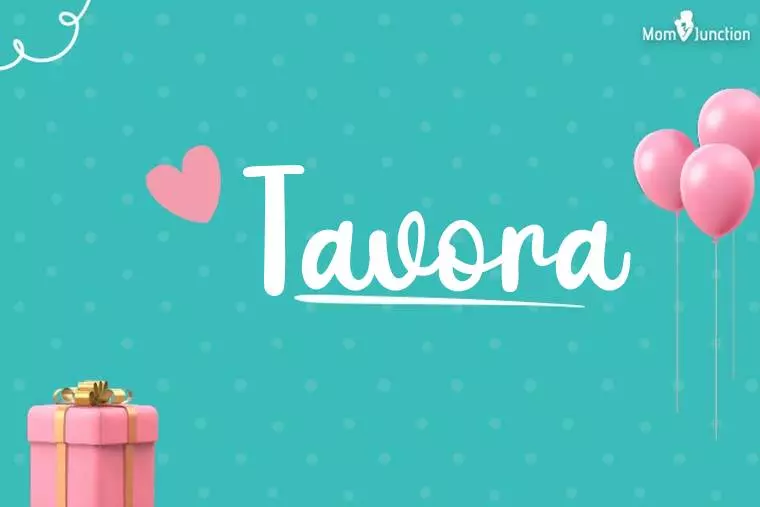 Tavora Birthday Wallpaper