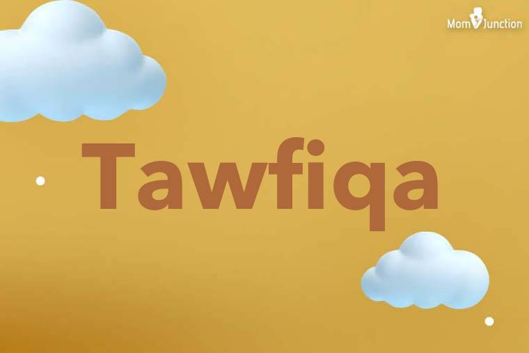 Tawfiqa 3D Wallpaper