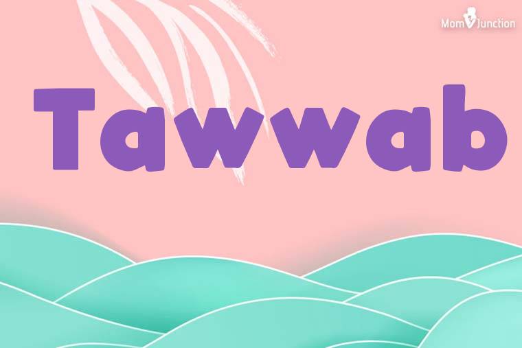 Tawwab Stylish Wallpaper
