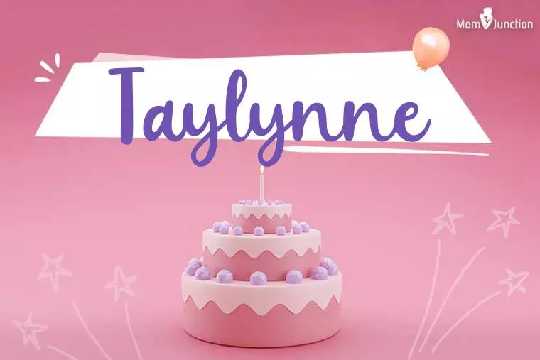 Taylynne Birthday Wallpaper