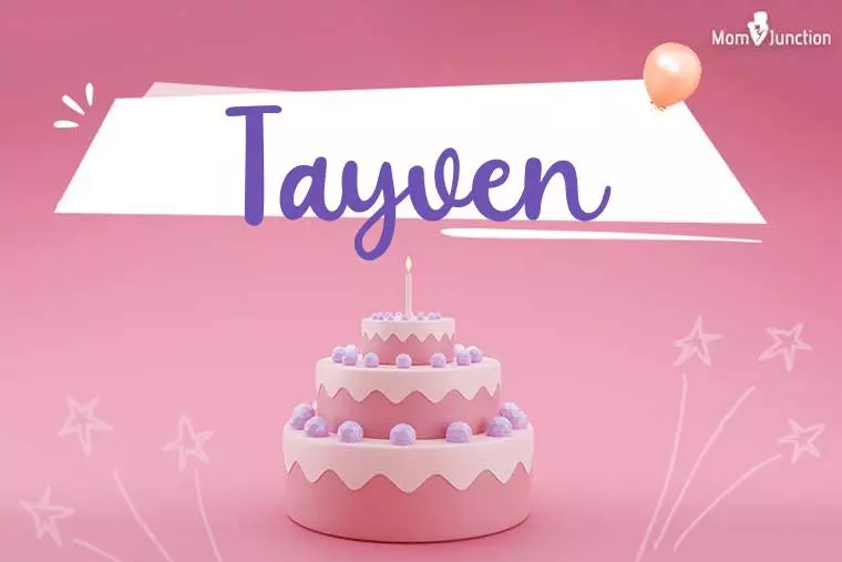 Tayven Birthday Wallpaper